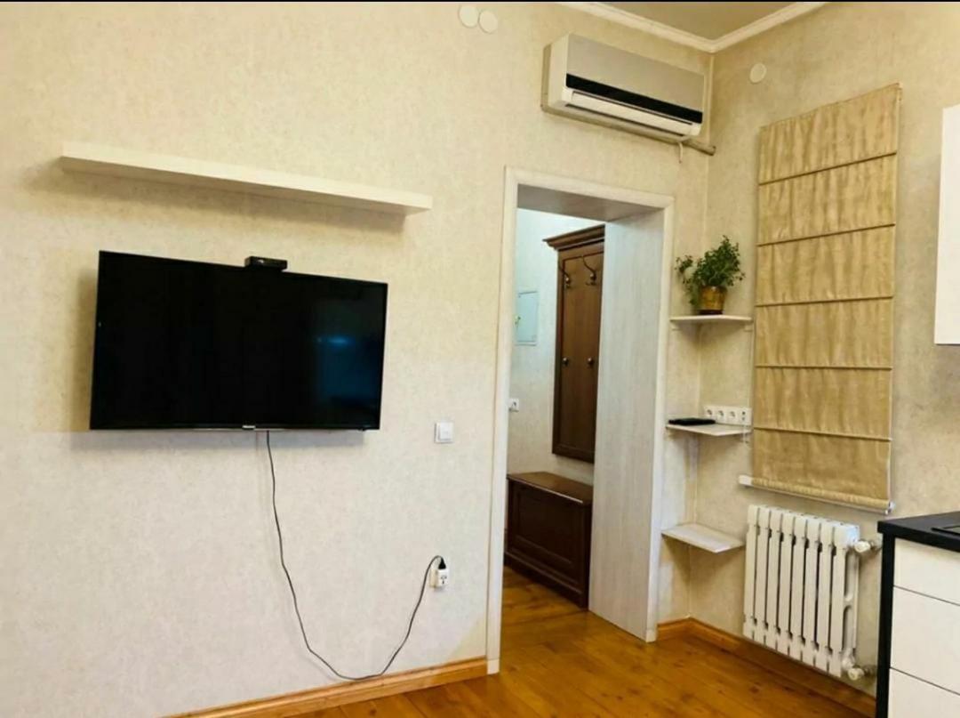 Бульвар Эркиндик74 Бишкек Екстериор снимка